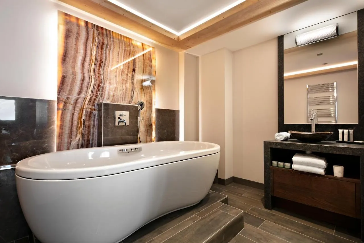 ***** Aparthotel Mgm Hotels & Residences - Residence Anitea Valmorel Frankrijk