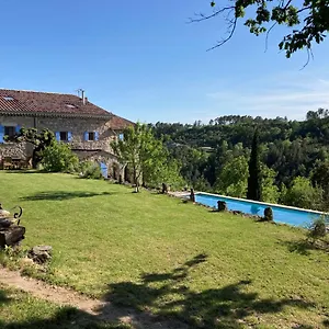 Mas De La Giralde - Bed & Breakfast