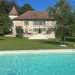 Domaine Du Tres-haut - Chateau De Gasthuis