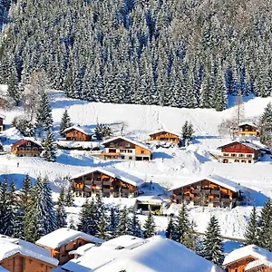 Azureva Les Aravis La Clusaz