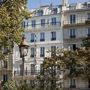Marais Bastille Parijs