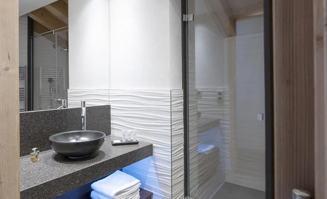 Mgm Hotels & Residences - Residence Anitea Valmorel France
