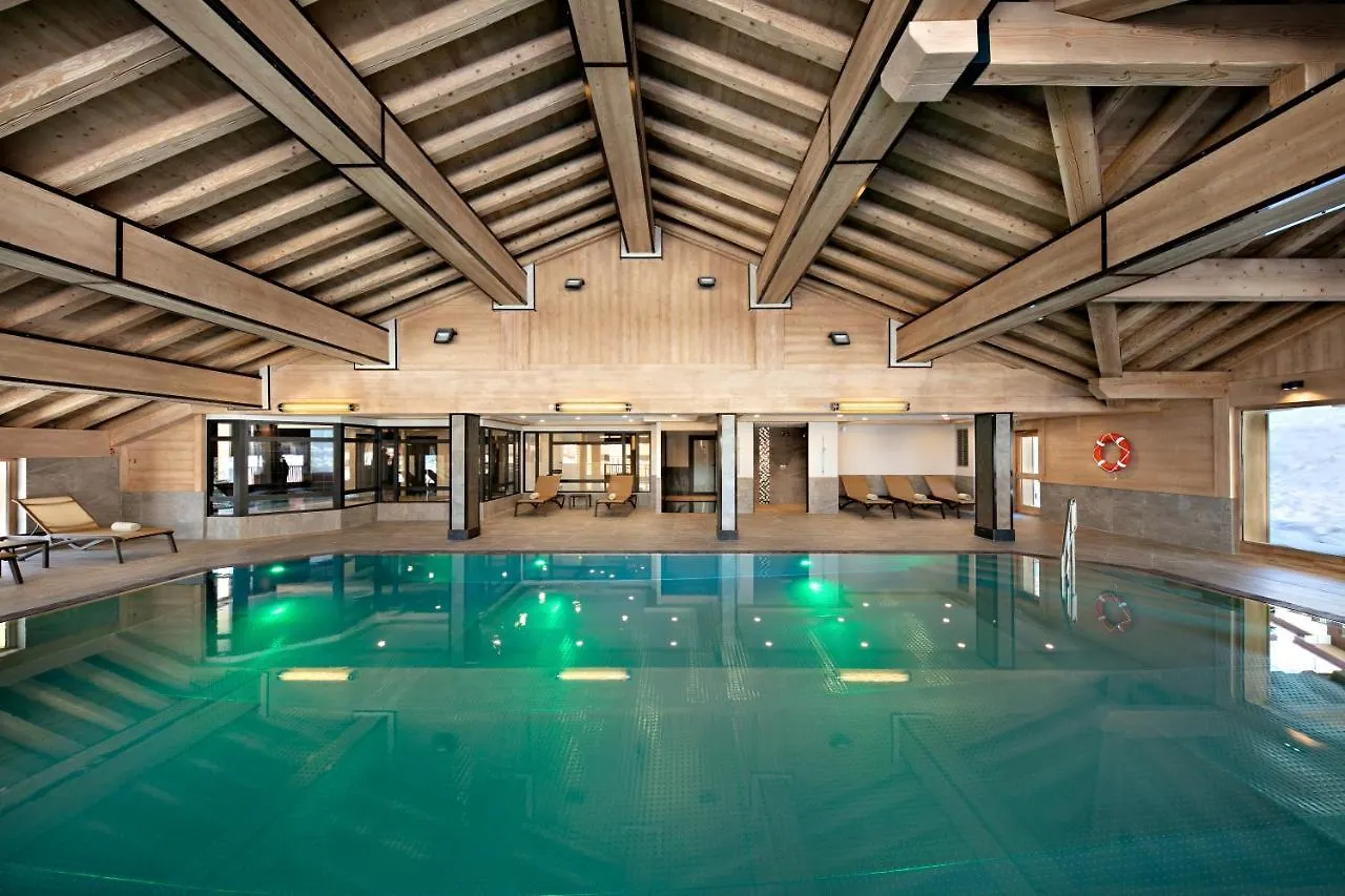 Mgm Hotels & Residences - Residence Anitea Valmorel 5*,  France